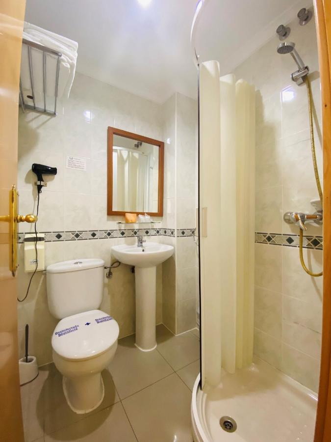 Hostal L'Anfora Denia Εξωτερικό φωτογραφία