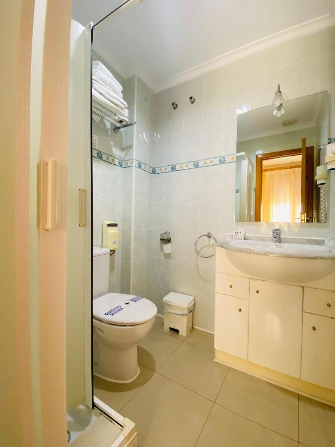 Hostal L'Anfora Denia Εξωτερικό φωτογραφία